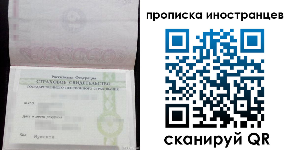 прописка гарантия в Карачеве